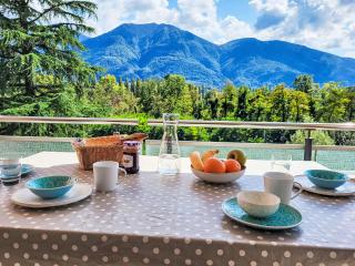 Apartment Apt-Green View by Interhome - 7