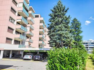 Apartment Apt-Green View by Interhome - 5