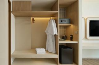 Phetara Hotel Mahachai by PCL - 5