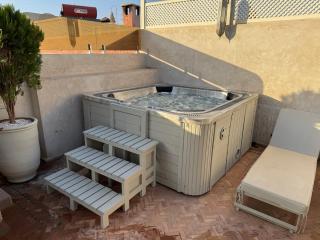 Taj Riad Zitoune - 8