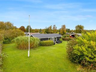 Holiday Home Lymke - 450m from the sea by Interhome - 8