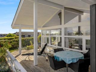 Holiday Home Tjarven - 350m from the sea by Interhome - 9