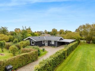 Holiday Home Lymke - 450m from the sea by Interhome - 0