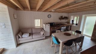 La cabane du pédaleur - 0