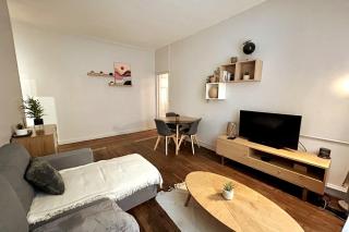 La Perle Lilloise 4 personnes Centre ville Lille - 9