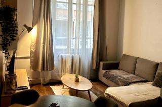 La Perle Lilloise 4 personnes Centre ville Lille - 2