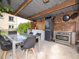Apartment Les Santons by Interhome - 8