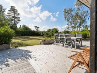 Holiday Home Alvia - 1-6km from the sea by Interhome - 7