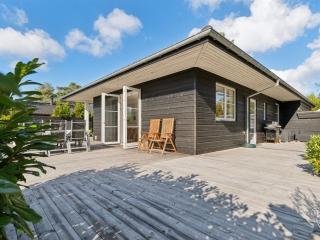 Holiday Home Alvia - 1-6km from the sea by Interhome - 6