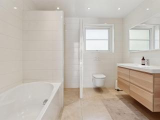 Holiday Home Alvia - 1-6km from the sea by Interhome - 2