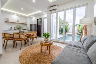 Proart 2 - Your Bali Home Away from Home - Roomy, Scenic, Relaxing - Nusa Dua - 8