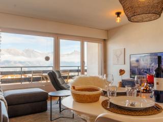 Apartment Olympic FE6 by Interhome - 5