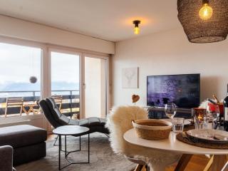 Apartment Olympic FE6 by Interhome - 5