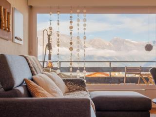 Apartment Olympic FE6 by Interhome - 3