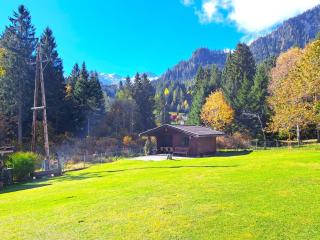 Holiday Home Gernkogel by Interhome - 5