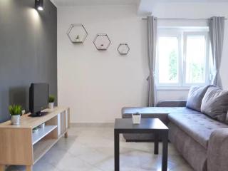 Studio Beg-1 by Interhome - 9