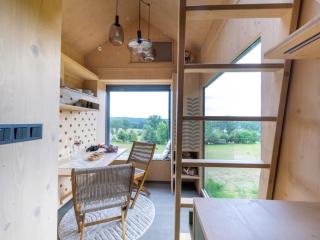 Chalet Glamping Sokolka by Interhome - 7
