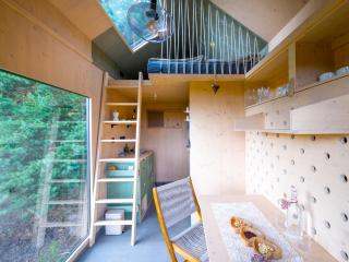 Chalet Glamping Sokolka by Interhome - 8