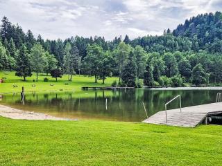 Apartment Florian & Urban by Interhome - 1