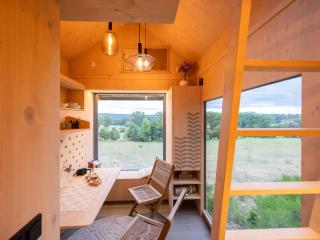 Chalet Glamping Sokolka by Interhome - 2
