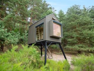 Chalet Glamping Sokolka by Interhome - 4