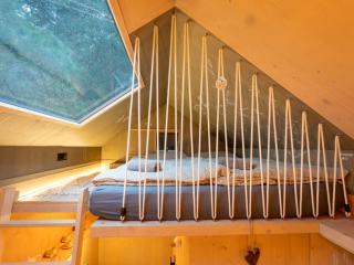 Chalet Glamping Sokolka by Interhome - 1
