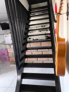 Sobrado entrada da Cidade - 8