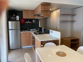 Mobilhome - 8pers - 100m des plages - Tout équipé - 8