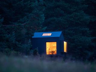 Chalet Glamping Sokolka by Interhome - Branžež - 9