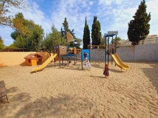 Mobilhome - 8pers - 100m des plages - Tout équipé - 2