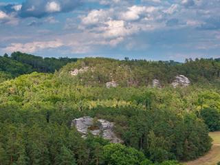 Chalet Glamping Sokolka by Interhome - Branžež - 8