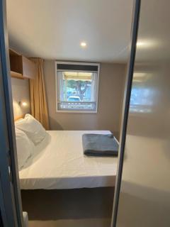 Mobilhome - 8pers - 100m des plages - Tout équipé - 1