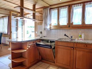 Apartment Eisiboden by Interhome - 3