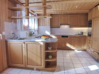 Apartment Eisiboden by Interhome - 2