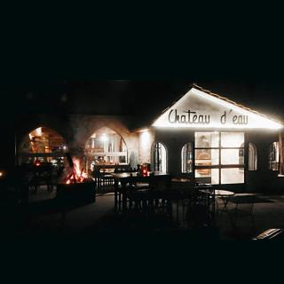 Chateau D'eau Hotel - 0