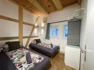 Apartment Fachwerkhaus nahe Olympiastadion by Interhome - 7