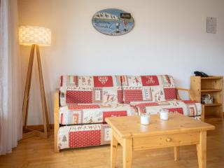 Apartment Sources 4110 by Interhome - 8