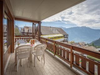 Apartment Sources 4110 by Interhome - 6