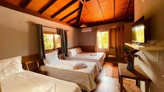 Chale Encanto do Rio - 7