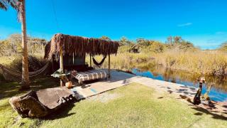 Chale Encanto do Rio - 5