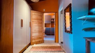 Chale Encanto do Rio - 3