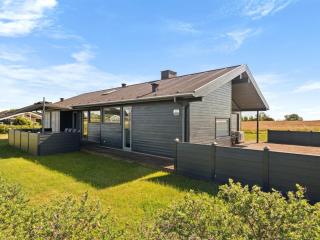 Holiday Home Konsta - 300m from the sea by Interhome - 7