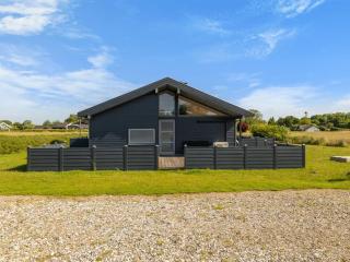 Holiday Home Konsta - 300m from the sea by Interhome - 6