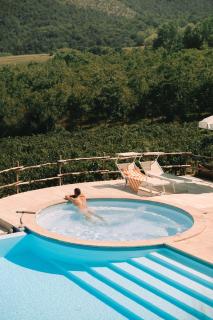 Agriturismo Il Serraglio - 7