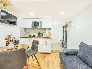 Apartment Čelakovsky-4 by Interhome - 0