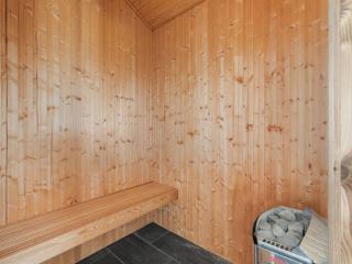 Holiday Home Konsta - 300m from the sea by Interhome - 2