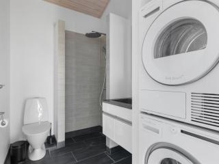 Holiday Home Konsta - 300m from the sea by Interhome - 3