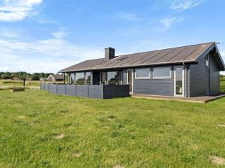 Holiday Home Konsta - 300m from the sea by Interhome - 8