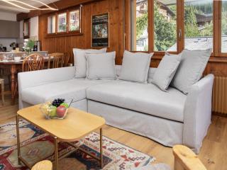 Apartment Val Fleuri 208 by Interhome - 9