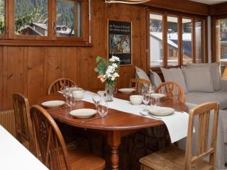 Apartment Val Fleuri 208 by Interhome - 4